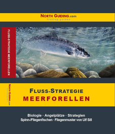 Buch Fluss-Strategie Meerforellen