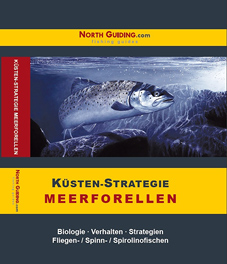 Buch Küsten-Strategie, Meerforellen