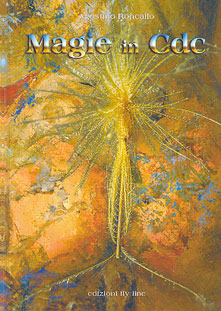 Buch Magie in CDC von Agostino Roncallo